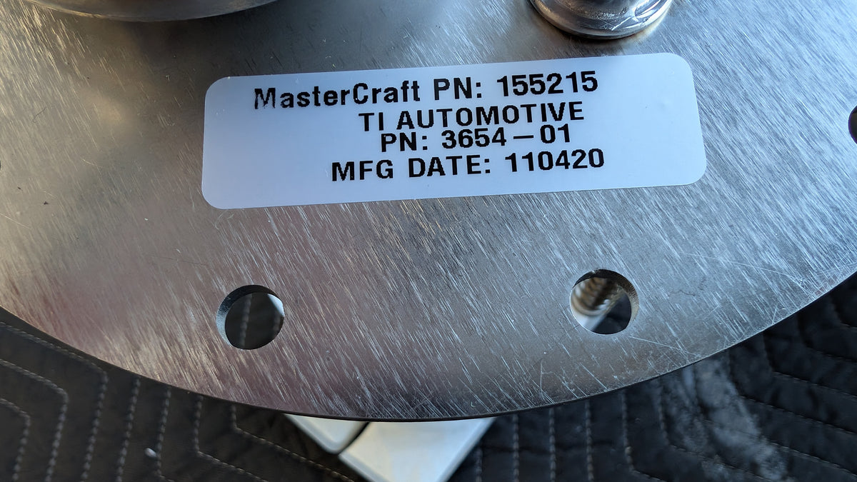 Hydrangea4936　1001 MasterCraft OEM Fuel Pump Module 155215 – TheWakeShop.com