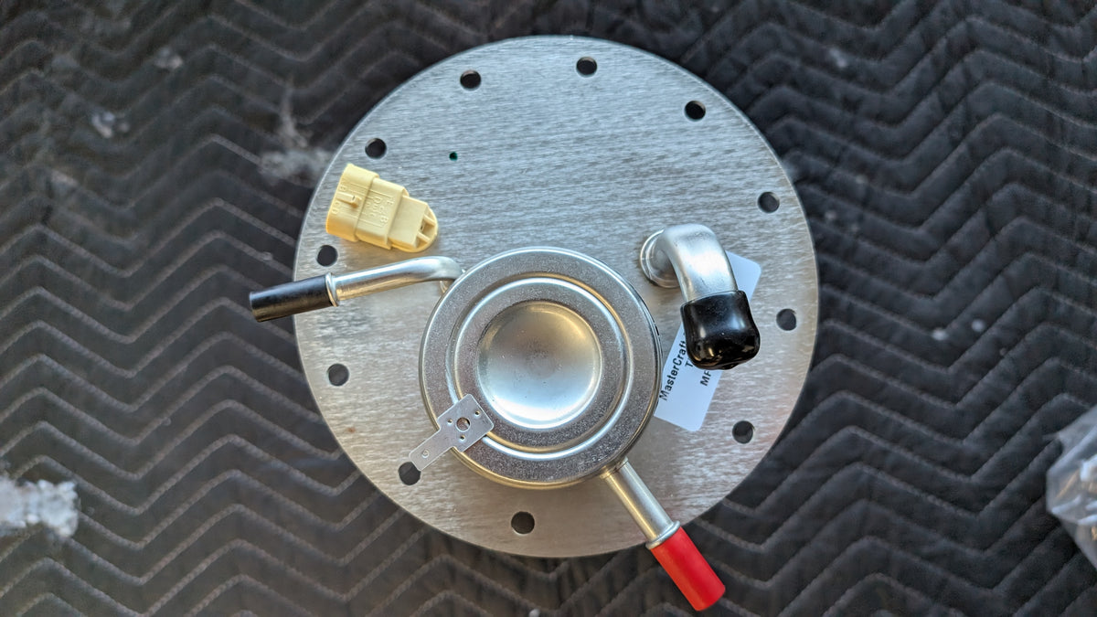 Hydrangea4936　1001 MasterCraft OEM Fuel Pump Module 155215 – TheWakeShop.com