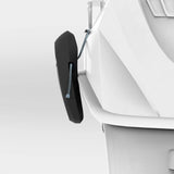 Mission Sentry Boat Fenders 2 Pack