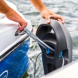 Mission Sentry Boat Fenders 2 Pack