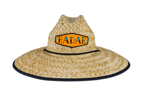 RADAR PADDLER’S SUN HAT