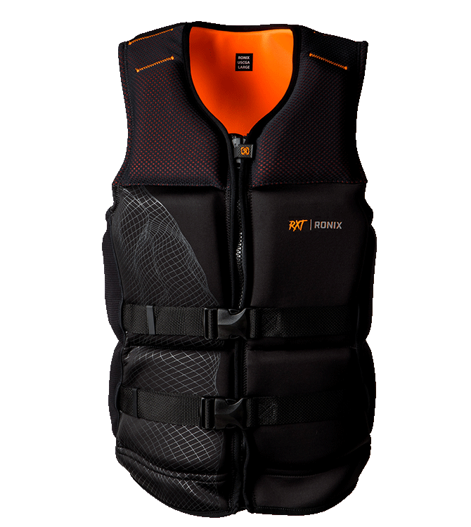 2023 Ronix Supreme Impact Vest M