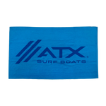 ATX BEACH TOWEL