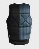 2023 Follow Unity Impact Vest - Black