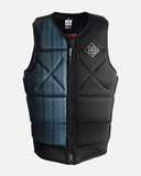 2023 Follow Unity Impact Vest - Black