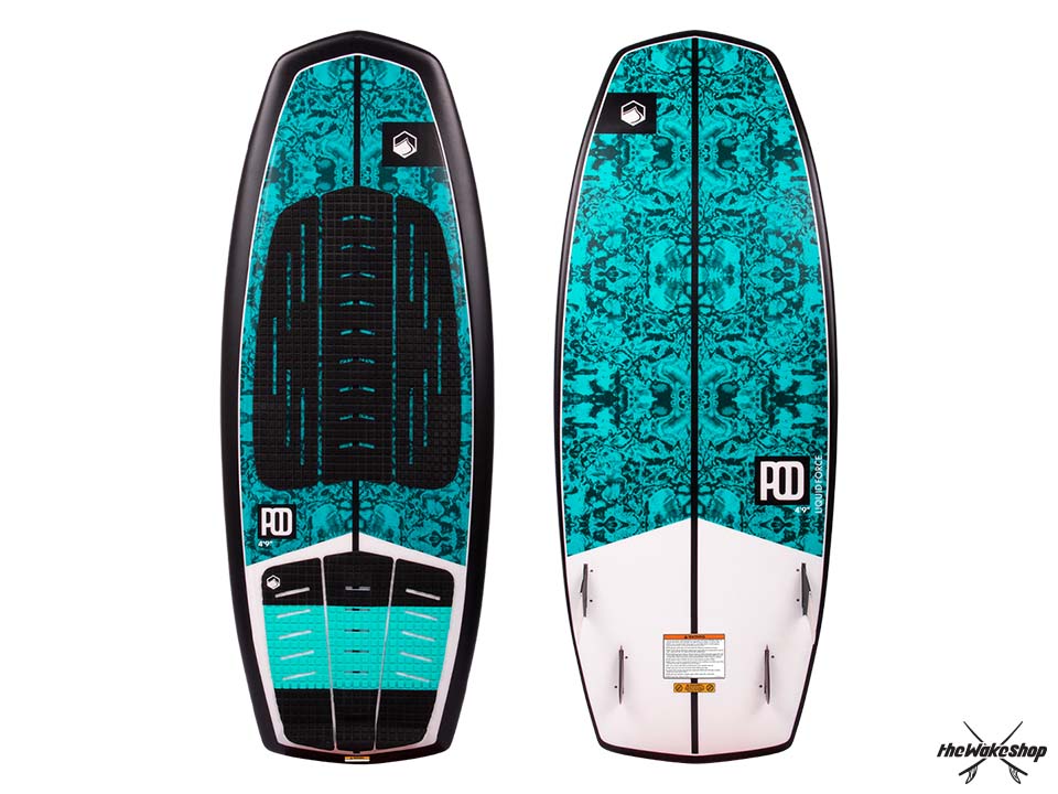 Liquid force surf boards 2025