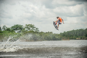 How to Find the Right Size Wakeboard
