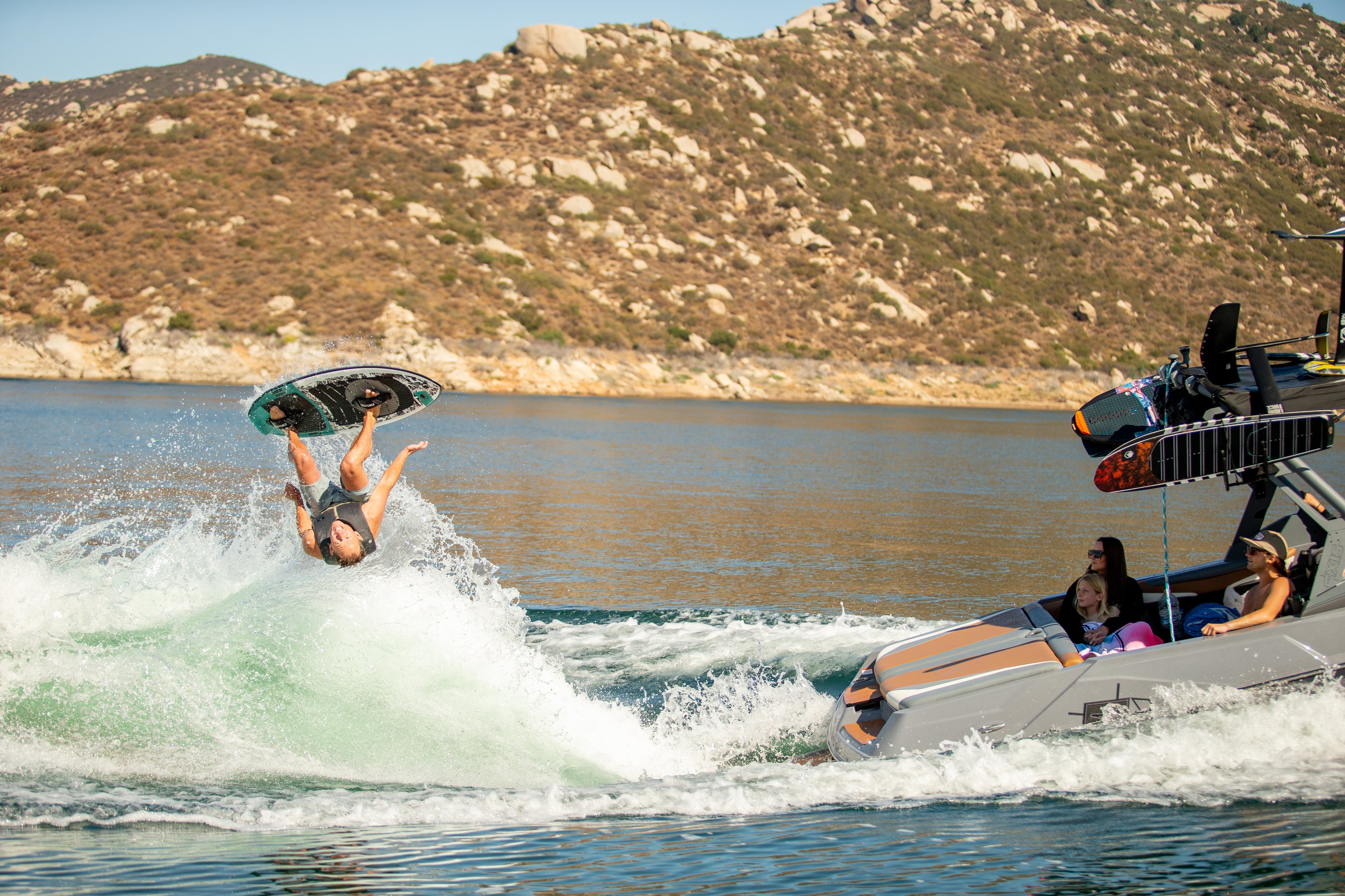 TheWakeShop.com | Wake, Surf, Ski and More for Your Inboard Boat TheWakeShop.com | Wake, Surf, Ski and More for Your Inboard Boat