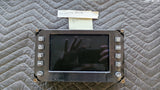 MASTERCRAFT DISPLAY 10 BUTTON SCREEN 6.25" X 3.875" PROSTAR PN# 501300014 BOAT