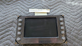 MASTERCRAFT DISPLAY 10 BUTTON SCREEN 6.25" X 3.875" PROSTAR PN# 501300014 BOAT