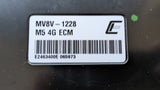 Ilmor MPI ECU / ECM -MV8V-1228 - M5 4G Marine Mastercraft 5.7L, 6.0L, 6.2L, 7.4L