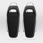 Mission Sentry Boat Fenders 2 Pack