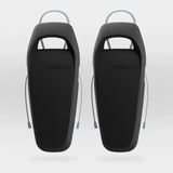 Mission Sentry Boat Fenders 2 Pack