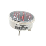 NEW MASTERCRAFT 50 MPH Gauge Speedometer 3" Black '08 X1 5008021