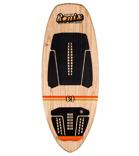 2022 Ronix Flyweight Skimmer - Wake Skim Board –