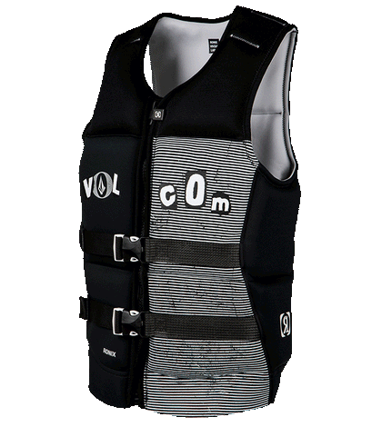 Ronix - VOLCOM CAPELLA 3.0 MEN'S CGA VEST