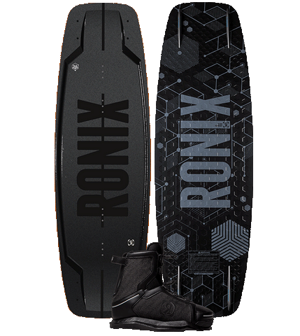2023 Ronix - PARKS WITH PARKS