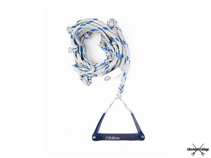 Follow Surf Package Blue/Grey