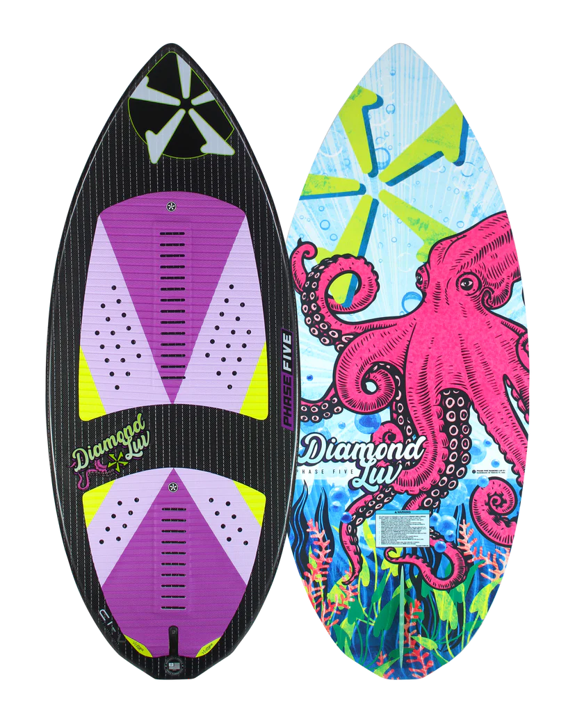2023 PHASE FIVE DIAMOND LUV – TheWakeShop.com