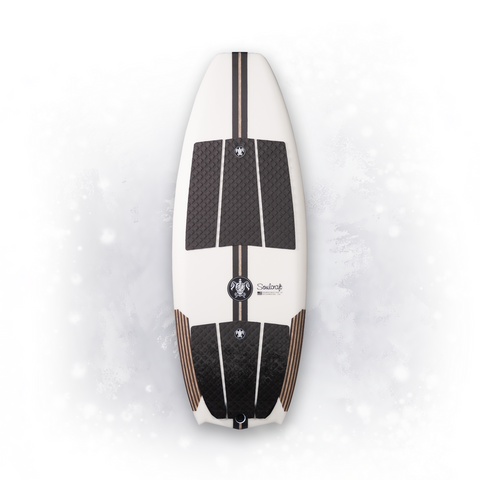 2023 Soulcraft SUPERFANG R-series