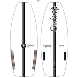 2023 Soulcraft SUPERFANG R-series