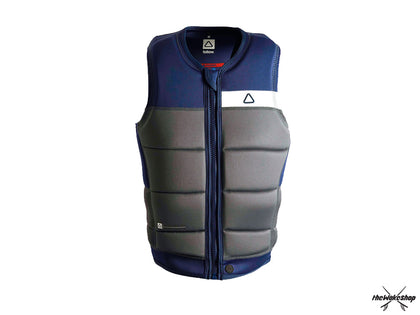 FOLLOW - SIGNAL PLUS MENS JACKET - NAVY