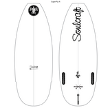 2023 Soulcraft SUPERFLY A-series