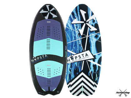 2022 PHASE FIVE HYPSTA WAKE SKIMBOARD
