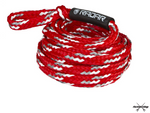 4.1K - 60' - Four Person - Tube Rope - Asst. Color