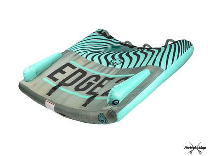 2022 Edge 2 - Mint / Grey - 2 Person Tube