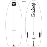 2023 Soulcraft VODOO A-series