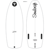 2023 Soulcraft VODOO A-series