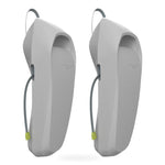 2023 Mission Sentry Boat Fenders 2 Pack